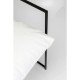 Poltrona Cuby Garden White