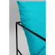 Poltrona Cuby Garden Blue
