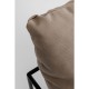 Poltrona Cuby Garden Taupe