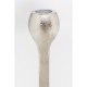 Castiçal Stacky Silver 31 cm