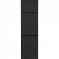 Sapateira Caruso 5 Black (MO)