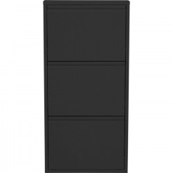 Sapateira Caruso 3 Black (MO)