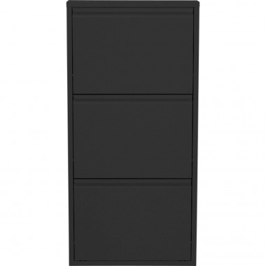 Sapateira Caruso 3 Black (MO)