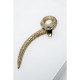 Caixa Snake Bite White 28x7 cm