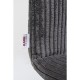 Cadeira Lara Cord Grey