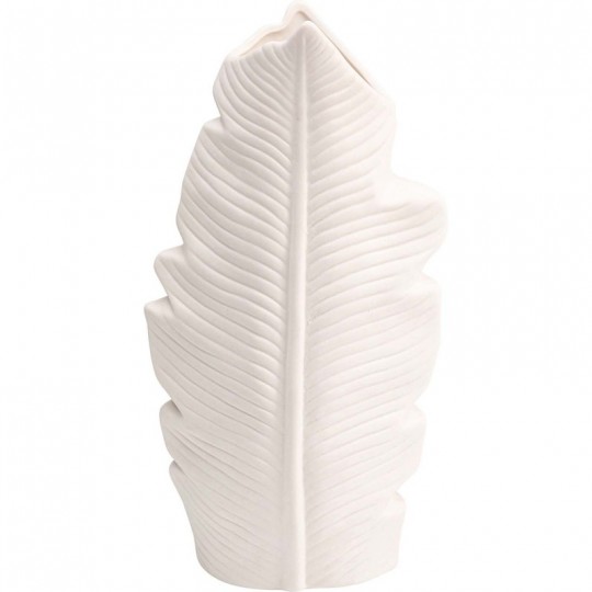 Vaso Foglia 29 cm