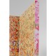 Biombo Flower Couple vs Flower Boat 120x180