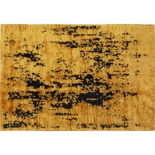 Tapete Silja Amarelo 200x300 cm