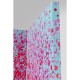Biombo Boat vs Flower Girl 120x180 cm