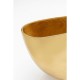 Jarra Half Face Gold 38 cm