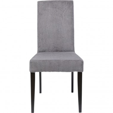 Cadeira Econo Cord Grey