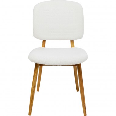 Cadeira Garda White
