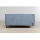 Cama East Side Cord Blue 160x200 cm