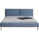 Cama East Side Cord Blue 180x200 cm