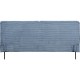 Cama East Side Cord Blue 180x200 cm