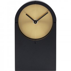Relógio de mesa Click 12x20 cm