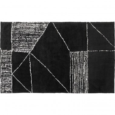 Tapete Opaco Net 170x240 cm