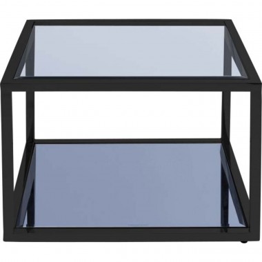 Mesa de apoio Quadro Black 50x50 cm