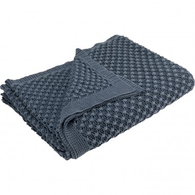 Cobertor Classico Blue 200x150 cm