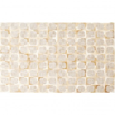 Tapete Mirror Circles 170x240 cm