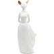 Estatueta decorativa Proud Lady 35 cm