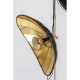 Candeeiro de pé Diva 202 cm