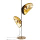 Candeeiro de pé Diva 202 cm