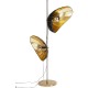 Candeeiro de pé Diva 202 cm