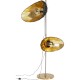 Candeeiro de pé Diva 202 cm
