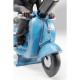 Candeeiro de mesa Monkey Road Trip 24 cm