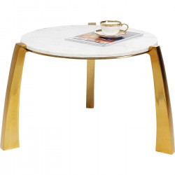 Mesa de centro Kala Ø51 cm