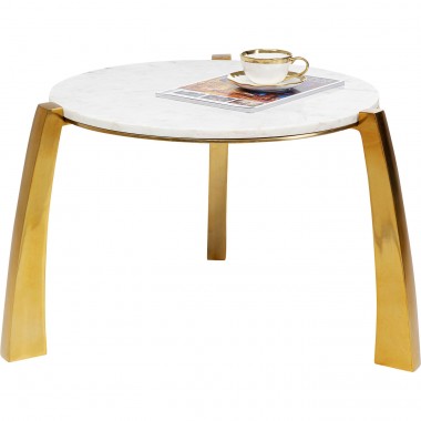 Mesa de centro Kala Ø51 cm