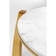 Mesa de centro Kala Ø51 cm