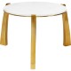 Mesa de centro Kala Ø51 cm