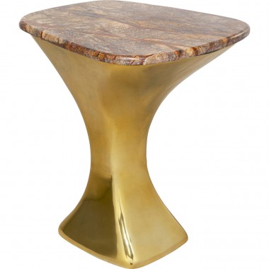 Mesa de apoio Alerio 45x55 cm