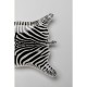 Taça decorativa Zebra