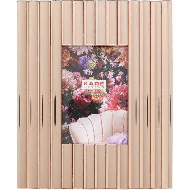 Moldura Elegant Bronze 13x18 cm