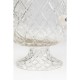 Dispensador de bebidas Pineapple Clear (2 peças)
