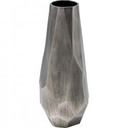 Jarra decorativa Sacramento Silver Antique 56 cm