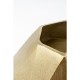 Jarra decorativa Sacramento Gold 24 cm