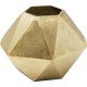 Jarra decorativa Sacramento Gold 24 cm