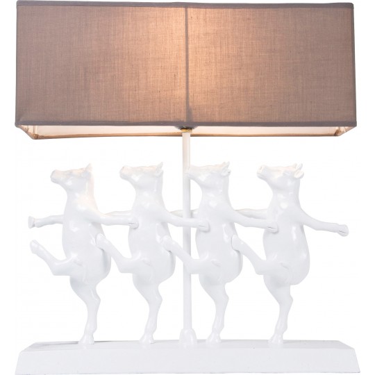 Candeeiro de Mesa Dancing Cows-30968 (2)