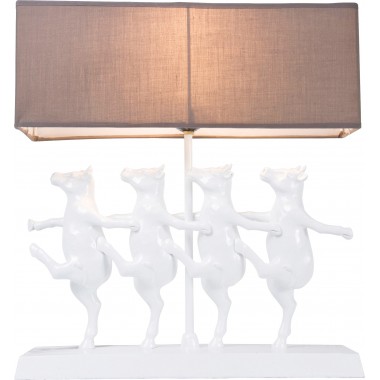 Candeeiro de Mesa Dancing Cows-30968 (2)