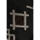 Almofada de chão Pittura 60x60 cm