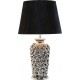 Candeeiro de Mesa Rose Multi