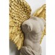 Objeto de parede Guardian Angel Male 124x71 cm