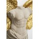 Objeto de parede Guardian Angel Male 124x71 cm