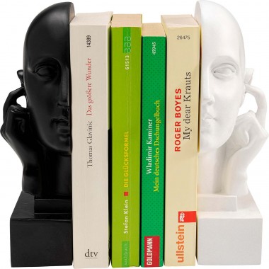 Suporte de livros Volto Ear (Conj. 2)