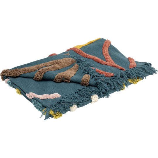 Cobertor Fogli 200x150 cm