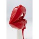 Objeto decorativo Hot Lips 26 cm